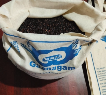 Gaanagam